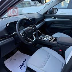 فورد تيريتوري